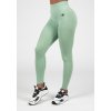 91976400 whitney seamless leggings green 16