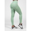 91976400 whitney seamless leggings green 18