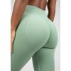 91976400 whitney seamless leggings green