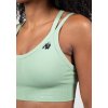 91555400 whitney seamless sports bra green 14