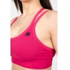 91555600 whitney seamless sports bra pink 7
