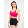 91555600 whitney seamless sports bra pink 8