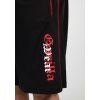 91092905 marlow mesh shorts black red 19
