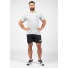 91085800 curtis sweatshorts washed gray 25