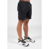 91085800 curtis sweatshorts washed gray