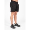 91087900 leon sweat shorts black 10