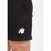 91087900 leon sweat shorts black 12