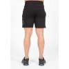 91087900 leon sweat shorts black 13