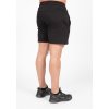 91087900 leon sweat shorts black 18