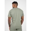 90590400 leon t shirt green 2