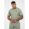 90590400 leon t shirt green 6