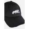 99250900 galway destroyed cap black 9