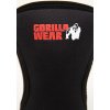 99226900 5mm knee sleeves black 6