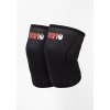 99226900 5mm knee sleeves black 1
