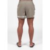 91088409 otis swim shorts army green 10