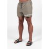 91088409 otis swim shorts army green 13