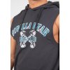 90591800 chico sl hooded t shirt washed gray 7