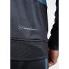 90845800 devon training jacket gray blue 18