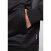 90845900 devon training jacket black gray 10