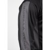 90845900 devon training jacket black gray 12