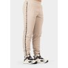 91096120 Harvey track pants beige 3