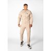 91096120 Harvey track pants beige 7