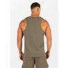 901574 Colton tank top army green 2