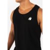 901574 Colton tank top army black 5