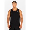 901574 Colton tank top army black 1