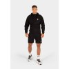 91095900 harvey track shorts black 5