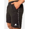 91095900 harvey track shorts black 6