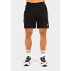 91095900 harvey track shorts black 1