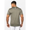 6109909060 Westley T Shirt Green 3