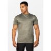 6109909060 Westley T Shirt Green 1