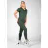 91943409 neiro seamless leggings army green 10