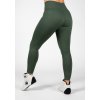 91943409 neiro seamless leggings army green
