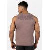61099010 Belfort Tank Top Taupe 2