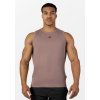 61099010 Belfort Tank Top Taupe 1
