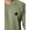 61099090 Russell oversized T shirt green 5