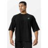 61099090 Russell oversized T shirt 2