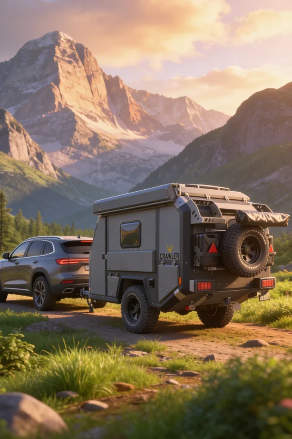 Mrkey - střešení řešení - střešní nosiče, střešní boxy, střešní platformy