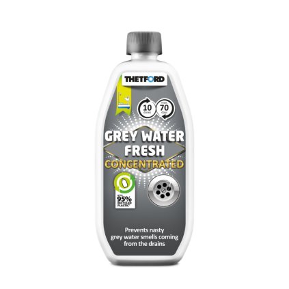 20691 thetford aqua grey wasch cleaner