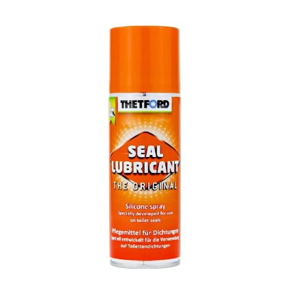 20700 2 thetford seal lubricant