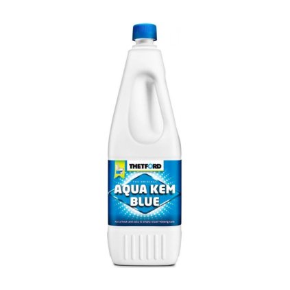 20718 1 thetford aqua kem blue 2l
