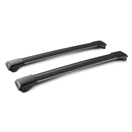 20865 stresne nosice yakima medzi lyziny set black