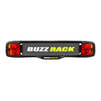 3448 1248 3 svetelna rampa s drziakom spz