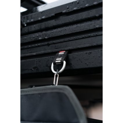 20115 intrepid rapid t slot loop drzak na prislusenstvi