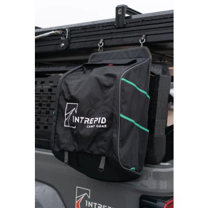 20151 intrepid shoe bag zavesna taska na obuv