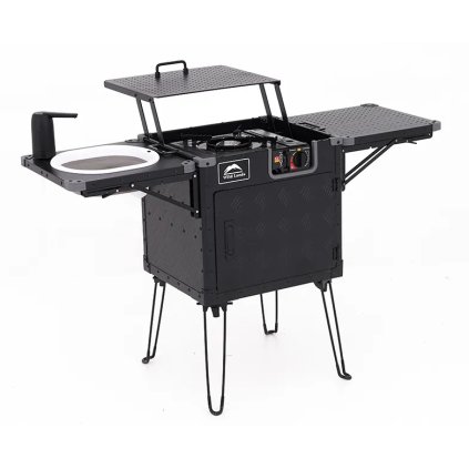 8646 kompaktni kempingova kuchynka wild land