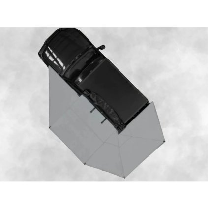 62 markyza bushwakka 270 extreme darkness